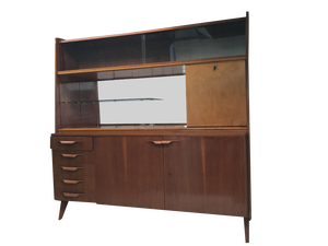 Vintage Buffet by František Jirák, 1960s