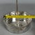 800 Silver and Crystal Oil and Condiment Cruet Set from Calegaro, 1970s For Sale - Image 18 of 18