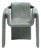 Palo Leather Dining Chair For Sale
