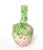 Italian Majolica Artichoke-Form Vase Table Ornament, Late 20th Century For Sale In New York - Image 6 of 11