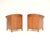 1980s Vintage Leather Chairs from Wittmann, 1980s, Set of 2 For Sale - Image 5 of 12