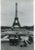 1950s Eiffel Tower, Paris, 1955 For Sale - Image 5 of 5