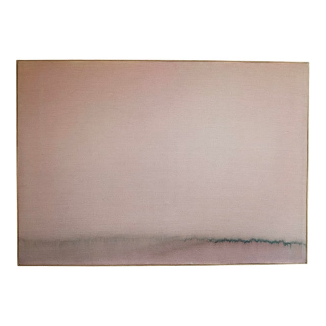 Contemporary Joe Henry Baker Painting Original Artwork For Sale