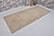 1950s Vintage Handwoven Oushak With Large Central Medallion For Sale - Image 5 of 10
