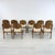 Korup Stolefabrik Dining Chairs, 1970s - Set of 10 For Sale - Image 9 of 15