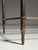 Mid-Century Glass Coffee Table For Sale - Image 6 of 18