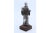 Silver Statuette of Saint Anthony with Wooden Base For Sale - Image 9 of 10