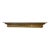 Neoclassical Giltwood Shelf For Sale