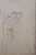Guglielmo Innocenti, La danse, Crayon on Paper For Sale - Image 12 of 14