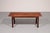 Capella Coffee Table in Wood by Illum Wikkelsø for Niels Eilersen, 1960s For Sale - Image 13 of 13