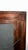 19th Century Antique Ogee Flame Mahogany Framed Mirror For Sale In Philadelphia - Image 6 of 12