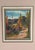G. Grontzon, The Hillside Path, 1950s, Oil on Canvas, Framed For Sale - Image 4 of 18