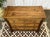 19th Century Empire Cherry Wood Chest of Drawers For Sale - Image 11 of 18