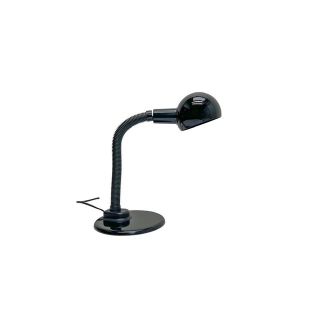 Postmodern Gooseneck Table Lamp from Brilliant Leuchten, 1990s For Sale - Image 9 of 13