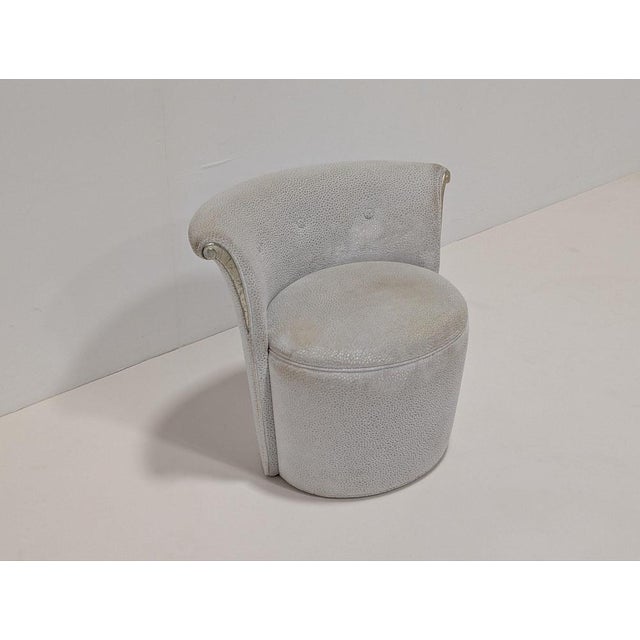 Devonshire Chair by Christopher Guy For Sale - Image 12 of 13