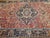 Antique Persian Heriz Karajah Rug, Hand-Knotted Geometric Pattern, Brick-Red, 11’ X 18’ For Sale - Image 10 of 10