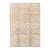 Pasargad DC Gray Color Hand Knotted Modern Rug For Sale