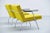 Set of Sz02 Easy Chairs attributed to Martin Visser for T Spectrum, 1964 For Sale - Image 6 of 11