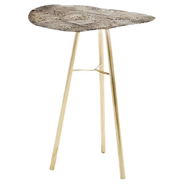 Golden Waves from Dal Furlo For Sale