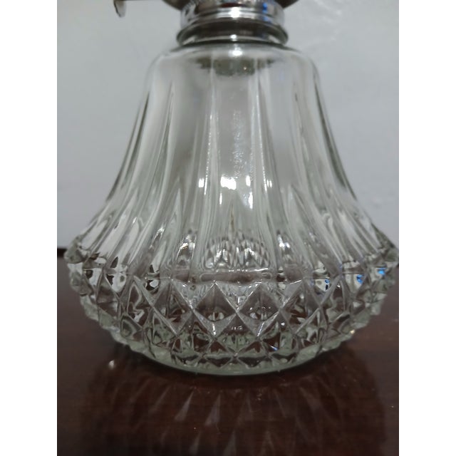 Brutalist F-015 Austrian Mid 20th Century Brutalist "Torch-Cut" Sculptural Lantern | F-015 ​Presented by Methinks Art Studio and Dwelling For Sale - Image 3 of 12