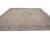 Distressed Vintage Oushak Rug- 8′2″ × 11′8″ For Sale - Image 4 of 7