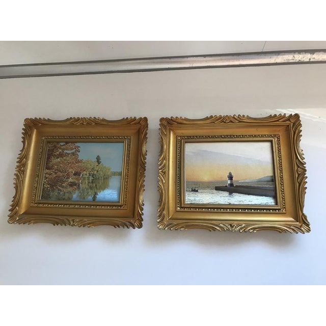 3D Photo Artworks, 1980s, Set of 2 For Sale - Image 18 of 18