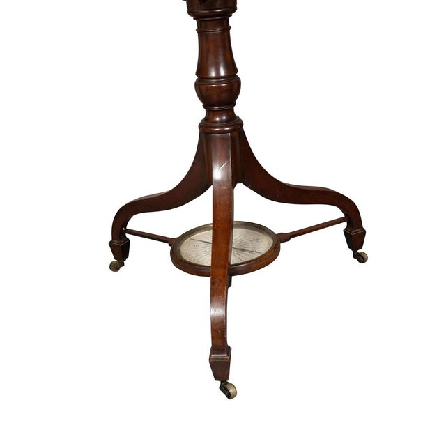 George III Celestial Floor Globe By J&W Cary. ated 1799. Cary was one of Englands leading globe makers of the late 18th...