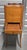 Late 19th Century Late 19th Century French Tambour Nightstand Louis XV Style Bedside Table For Sale - Image 5 of 8