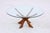 Mid-Century T118 Coffee Table in Teak by Illum Wikkelso for Niels Eilersen, Denmark, 1960s For Sale - Image 12 of 13