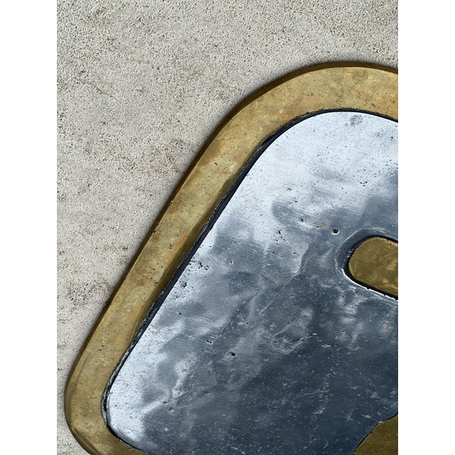 Plateau by David Marshall, 1970s For Sale - Image 6 of 9