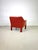 Cassina CAB 415 Armchair by Mario Bellini for Cassina, 1980s For Sale - Image 4 of 16