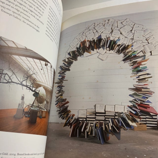 North Fork/South Fork: East End Art Now Book For Sale In New York - Image 6 of 13