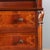 Roman Style Desk with Maple Inlays For Sale - Image 9 of 14