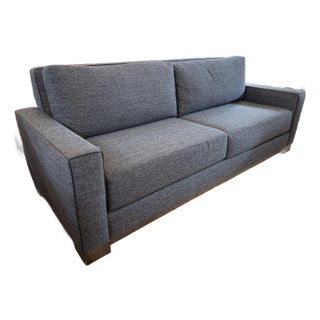 Roberto Barahona Bespoke Contemporary Sofa For Sale