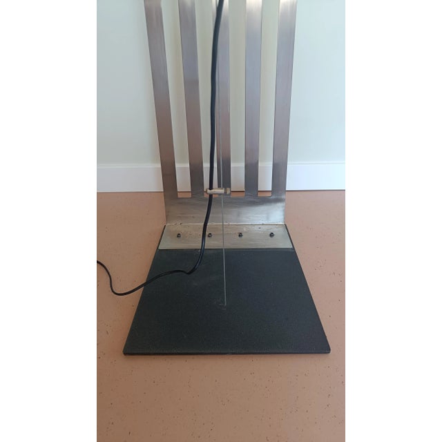 Vintage Italian Floor Lamp from IDL, 1990s For Sale - Image 10 of 12