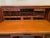Derby School Paneled Oak Roll Top Desk with Full Interior, Circa 1900. Roll top desk has paneled quarter sawn oak...