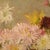 Late 19th Century French Artist, Still Life of Flowers with Chrysanthemums and Daisies, 1898, Oil on Canvas For Sale - Image 5 of 11