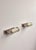 Art Deco Chrome and Opaline Glass Wall Lamps from Asea, Sweden, 1930s, Set of 2 For Sale - Image 11 of 15