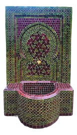 Example of Fountains