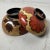 Japanese Urushi Maki-E Ric Bowl, 1920s For Sale - Image 4 of 9