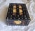 English Vintage Porcupine & Ebony Quill Box For Sale - Image 3 of 18