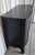 1950s Vintage Black Dresser, Drexel, 1950's For Sale - Image 5 of 16
