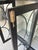 Jonathan Charles Transitional Black Breakfront/Display Cabinet For Sale - Image 9 of 10