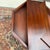 1990s Henkel Harris Queen Anne Solid Mahogany Octagonal Jefferson Table #5400 For Sale - Image 10 of 15