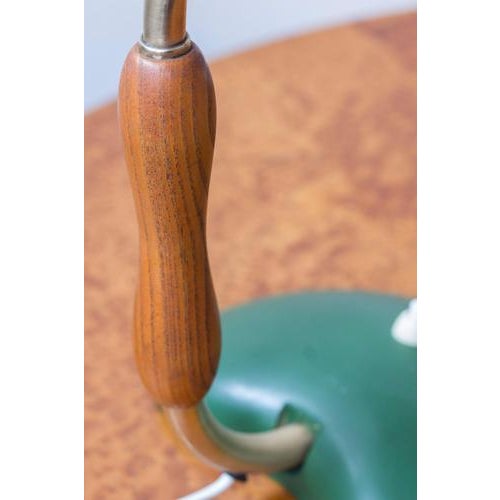 Table Lamp by Asea Belysning, 1945 For Sale - Image 6 of 15