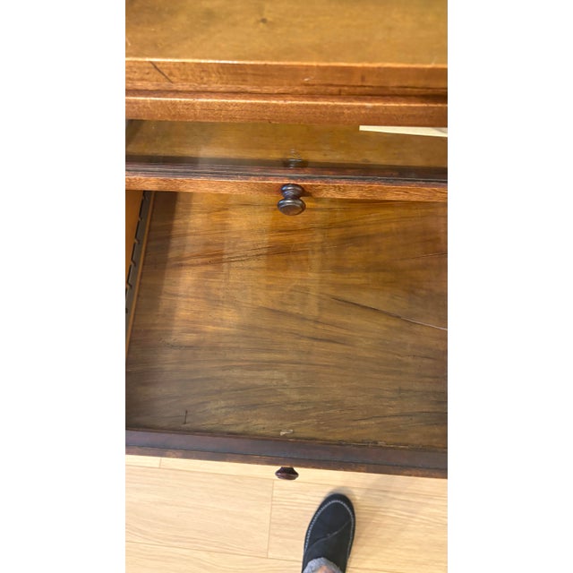 Antique Haberdashery For Sale - Image 9 of 12