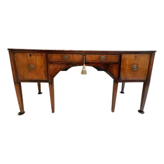 Antique Sideboard For Sale