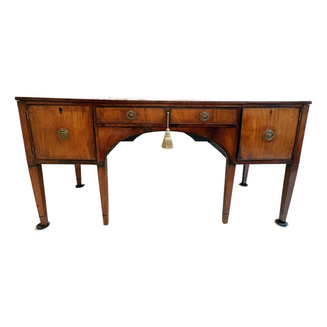 Antique Sideboard For Sale