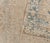 Tan Vintage Circa 1940 Rug 6ft X 8ft 4in For Sale - Image 8 of 18