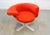 Vintage Lounge Chair by Otto Zape for Drabert, 1980s For Sale - Image 14 of 15